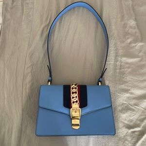 Gucci Sylvie Shoulder Bag